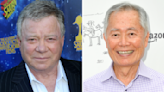 William Shatner Slams George Takei for Continuing ‘Star Trek’ Feud for ‘Publicity’: He’s a ‘Bitter’ Person