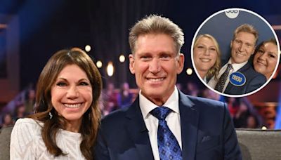 Gerry Turner and Theresa Nist’s Families Will Compete on ‘Family Feud’ Amid Their Divorce