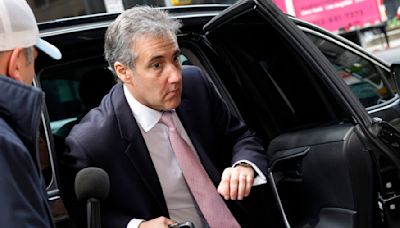 Liar, Liar Michael Cohen’s Pants are on Fire - Top 3 Takeaways | 1290 WJNO | The Brian Mudd Show