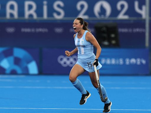 Argentinos en los Juegos Olímpicos hoy: quiénes compiten este lunes 5 de agosto