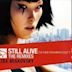 Still Alive (The Theme from Mirror's Edge): the Remixes [4 Tracks]