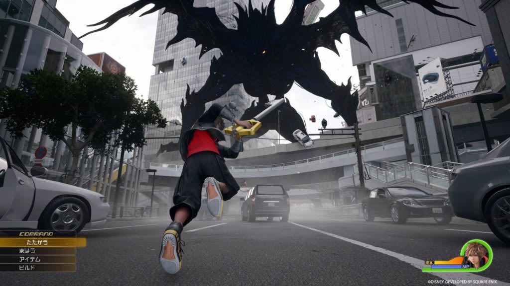 Kingdom Hearts 4 Unlikely to Appear at Tokyo Game Show 2024 - Gameranx