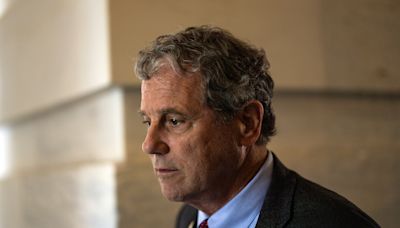 Crypto Comes For Sherrod Brown: $32 Million in Ads Boosting His Opponent