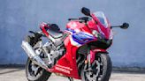 2024 Honda 全新改款 CBR500R 試駕