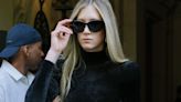 Lookalike daughter of Hollywood A-lister looks amazing at Paris Fashion Week