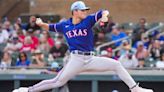 In second MLB start, Rangers’ Jack Leiter looks to bounce back from rocky debut