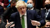 Boris Johnson backs Rishi Sunak, warns of Labour danger ahead of UK election