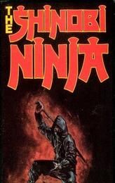 The Shinobi Ninja