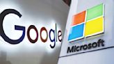 Biden Overruled? American Tech-Giants Microsoft & Google Furtively Offer Nvidia's Advanced Chips To China