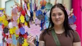 St David's hosts Tree of Pride to celebrate inclusivity