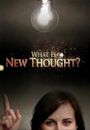 What Is New Thought?