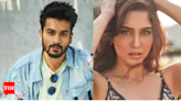 Sunny Kaushal calls Sharvari Wagh 'a good friend' when asked about his relationship status; 'I am single' | Hindi Movie News - Times of India