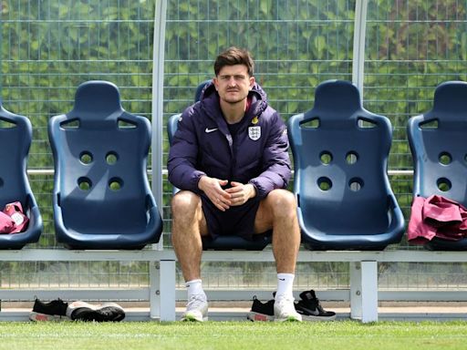 Maguire y Grealish se quedan fuera de la selección inglesa para la Eurocopa