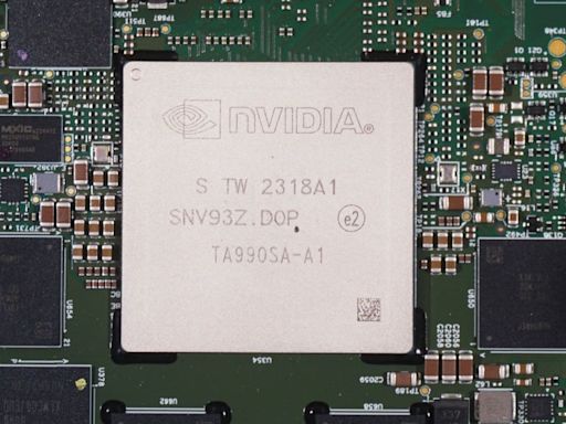 Rollout of Nvidia’s Next-Gen AI Chip Slowed