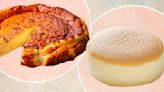 Japanese Vs Basque Cheesecake: What's The Difference?