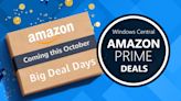 Amazon Big Deal Days — The best early Prime Day 2 deals before it starts