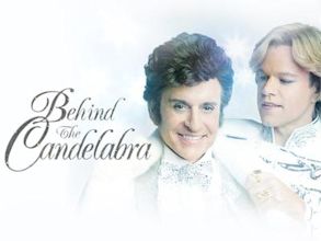 Behind the Candelabra