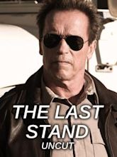 The Last Stand - L'ultima sfida