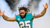 Former Dolphin Xavien Howard accused of sending sex pics of woman to her underage son because she wouldn’t get an abortion