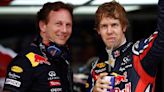 Former Red Bull F1 driver Sebastian Vettel calls for 'more transparency' in sport after Christian Horner investigation