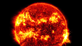 Sun unleashes strongest solar flare in nearly decade – here’s what it means for Northern Lights