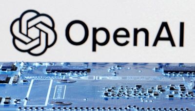 OpenAI holds talks with Broadcom about developing new AI chip, the Information reports