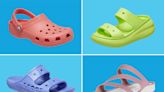 Crocs for Kids and Adults Are Secretly on Sale at Amazon This Weekend, and Prices Start at $13