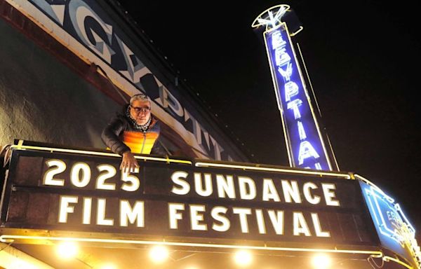 Utah clears first hurdle toward keeping Sundance Film Festival