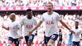 Tottenham 2-1 Fulham LIVE! Mitrovic goal -Premier League result, match stream and latest updates today