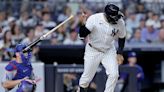 New York Yankees Power Three Homers In Win Over Los Angeles Dodgers