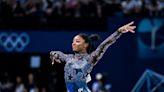 The 5 gymnastics elements named after Simone Biles (plus one bonus move, pending)