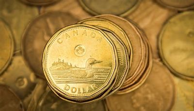 Canadian dollar forecasts trimmed by analysts as BoC moves closer to rate cuts