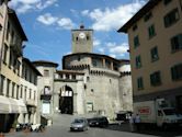 Castelnuovo di Garfagnana