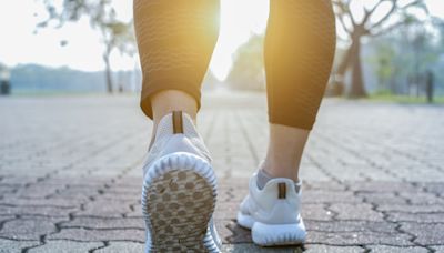 6 ways to improve your walk