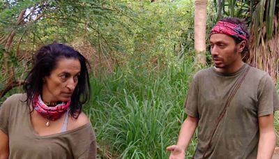 'Survivor 46' exclusive deleted scene shows Maria confronting Ben