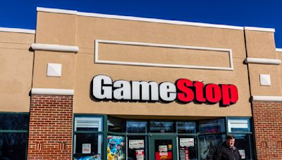 Gaming ETFs Surge on Gamestop Meme Stock Run