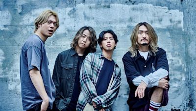 搖滾天團衝大港！ONE OK ROCK世巡2024「海外首站高雄開唱」