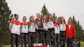 WIAA girls state cross country: Slinger, Muskego and USM earn historic firsts