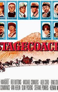 Stagecoach (1966 film)