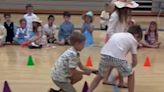 Tennessee first graders get in Kentucky Derby spirit with toy horse competition