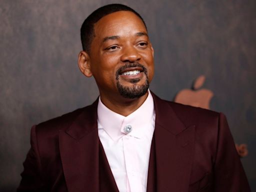 Will Smith reveló cuál es la película favorita de toda su carrera y sorprendió