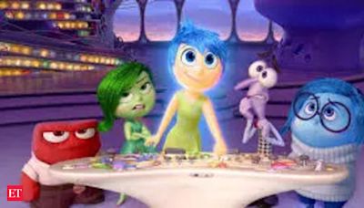 Pixar working on new 'Inside Out' spin-off. Where to watch?