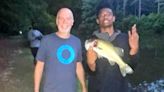 UGA reeled in five-star LB Marvin Jones. An Athens-area dentist answered his fishing call