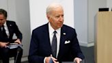 Biden says Americans are 'really, really down' from the impact of the COVID-19 pandemic