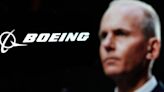 Former United Airlines CEO Slams Boeing's 'Lack Of Trust' As CEO Dave Calhoun Faces Senate Heat - Boeing (NYSE:BA)