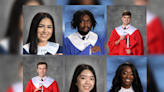 Tyler ISD’s 2024 valedictorians, salutatorians reveal plans after graduation