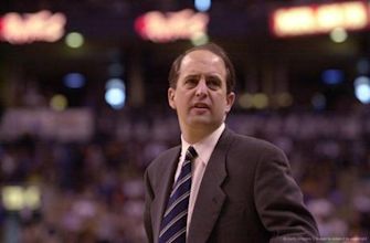 Jeff Van Gundy