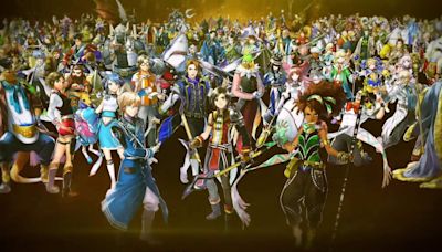 Eiyuden Chronicle: Hundred Heroes Roadmap Reveals DLC Release Windows