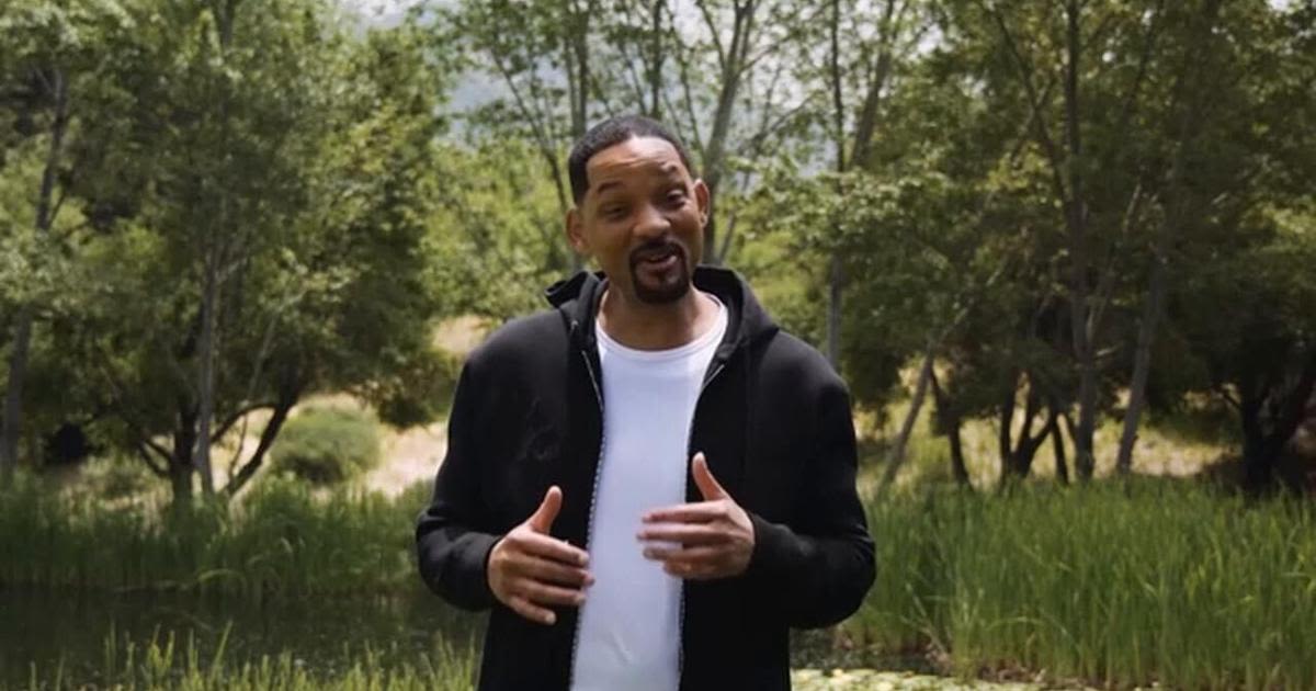 Movie star Will Smith joins E1 as team owner of Westbrook Racing