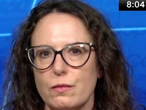 Maggie Haberman Says There Are 2 Things That Are Rattling Trump Most Right Now